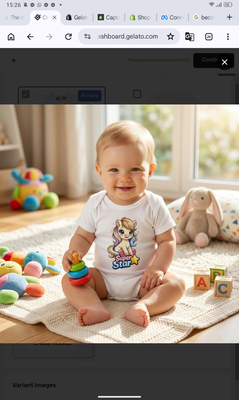 Kids & Baby