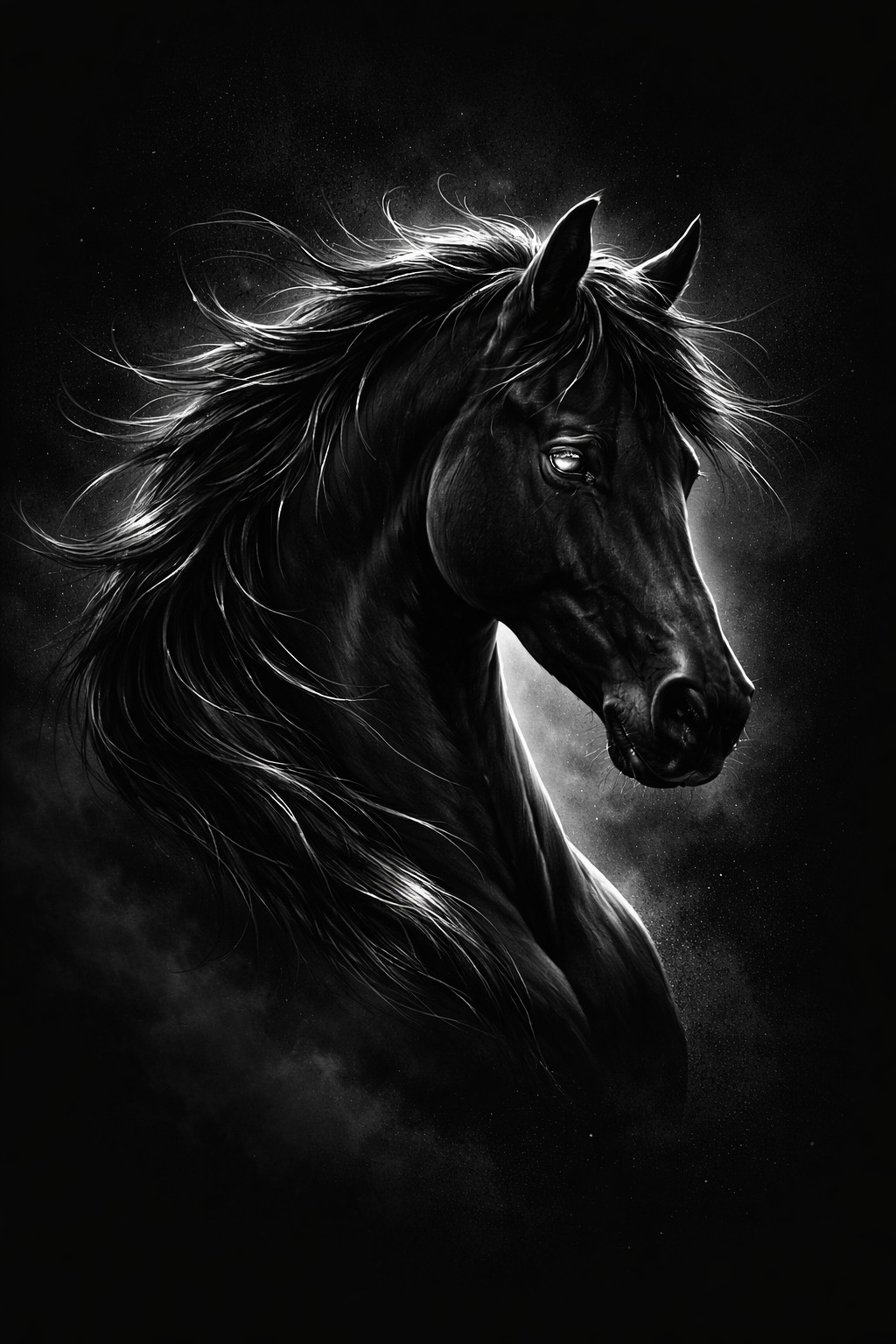 Alpha Stallion