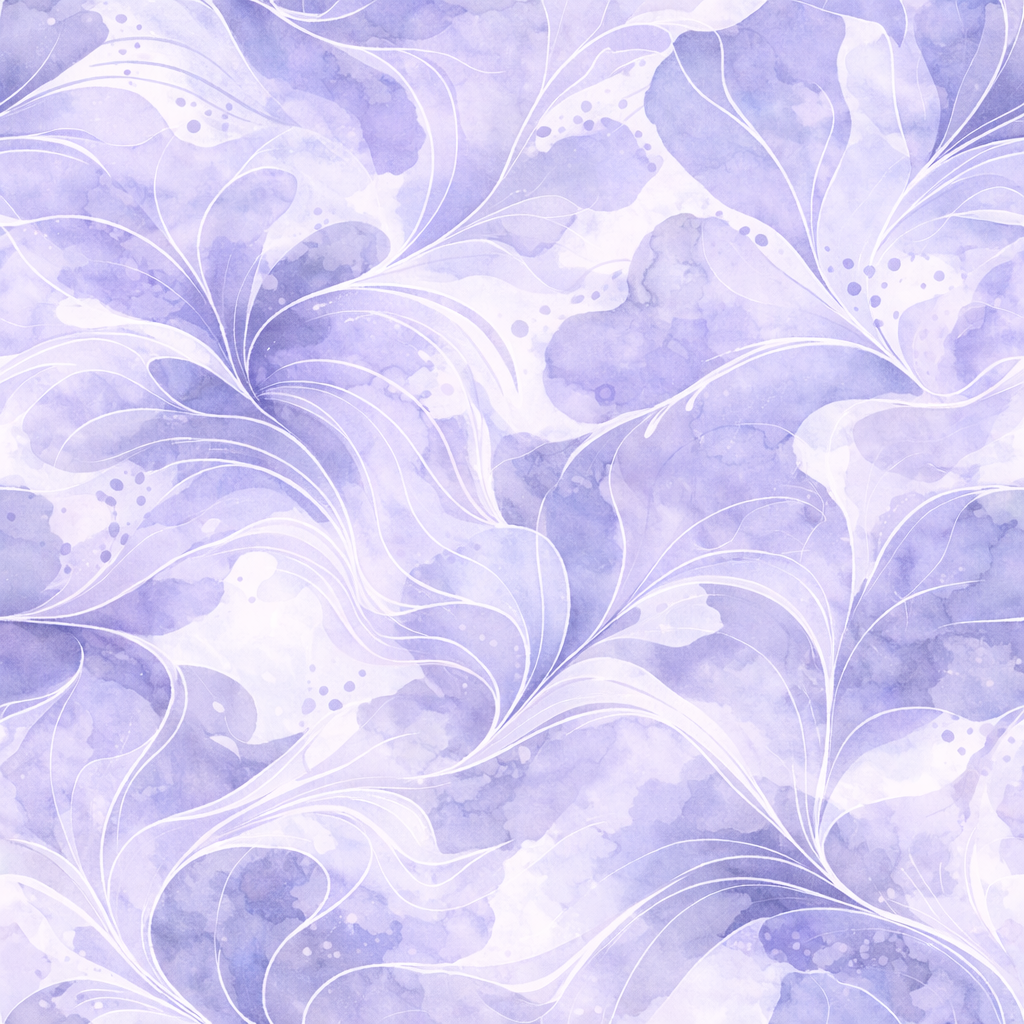 Lavender 🪻 Bloom