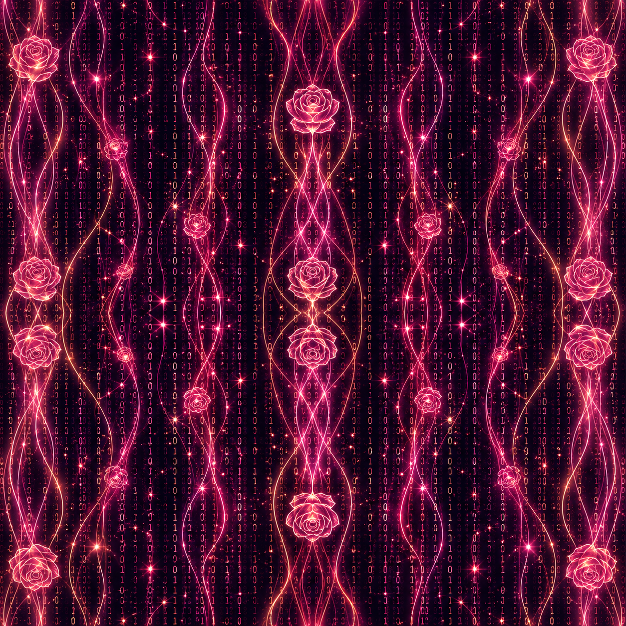 Rose Frequency