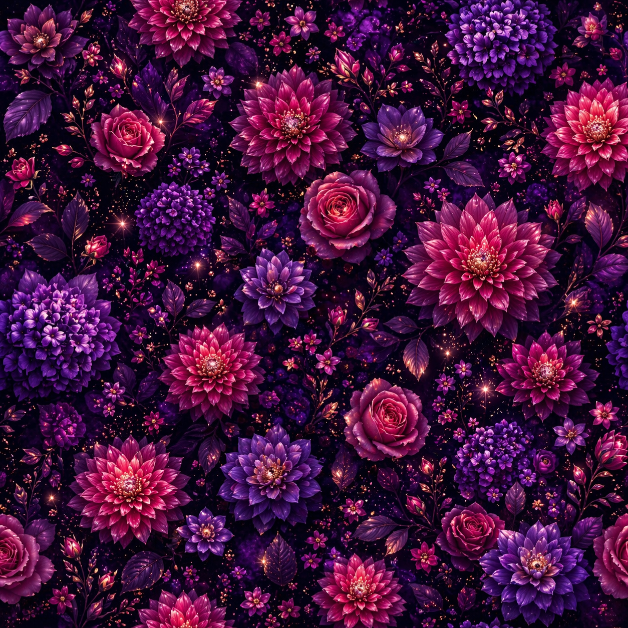 Bloomveil collection