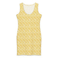 🍌 Banana Pony Pop Cotton dress XL