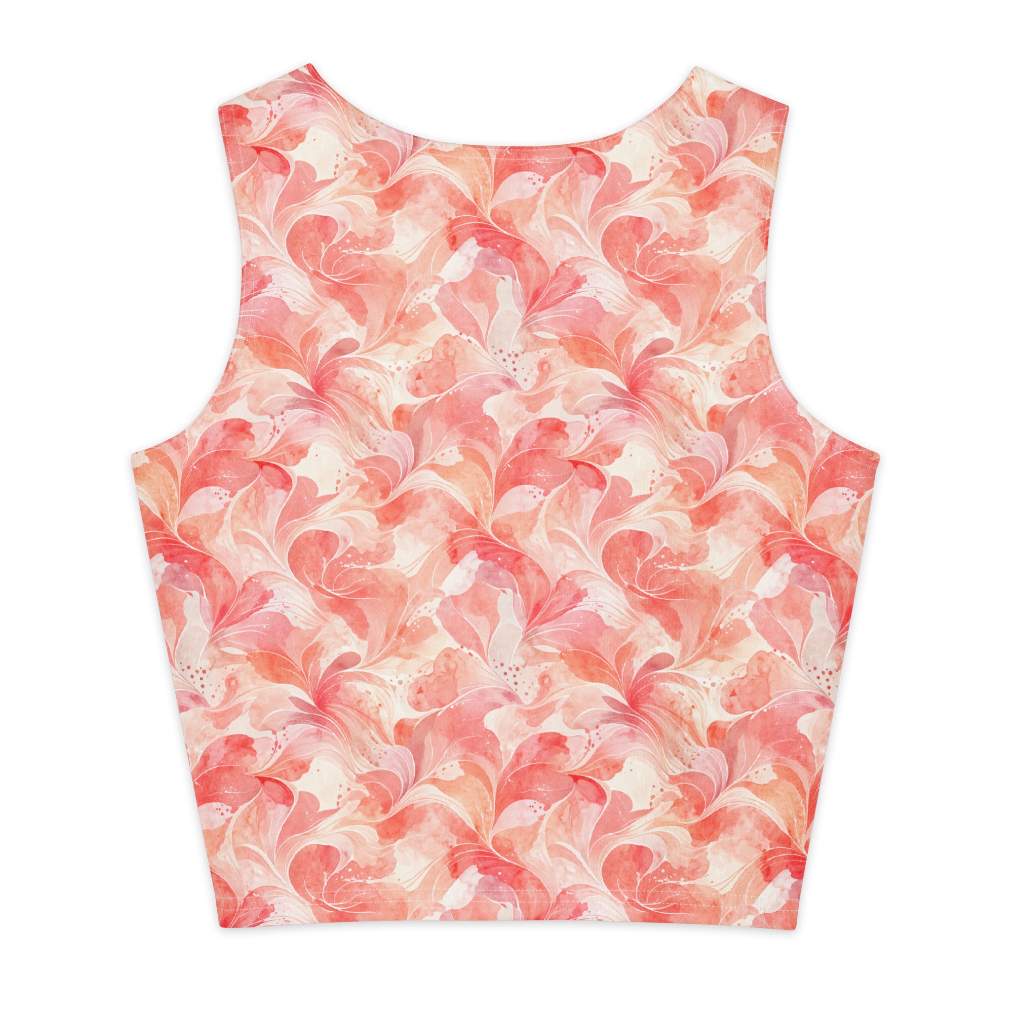 Soft Impact 😊 Cotton crop top