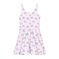 Blossom Star Pony ✨🌸Cotton skater dress 3XL