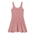Berry Pony Pop 🍓🐴💥Cotton skater dress 3XL
