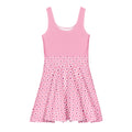 Heart Bloom🌸🥰Cotton skater dress 3XL