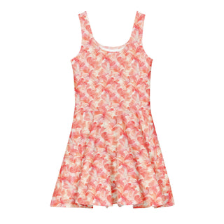 SOFT IMPACT Cotton skater dress 3XL
