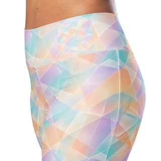 Flare leggings