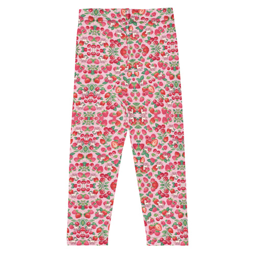 Berry Pony Pop🍒🐴💥Kid's Leggings