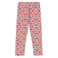 Berry Pony Pop🍒🐴💥Kid's Leggings 7