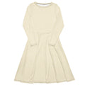 Vanilla Sprinkle long sleeve midi dress 3XL