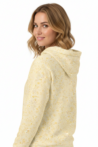 Honey Butter Hoodie