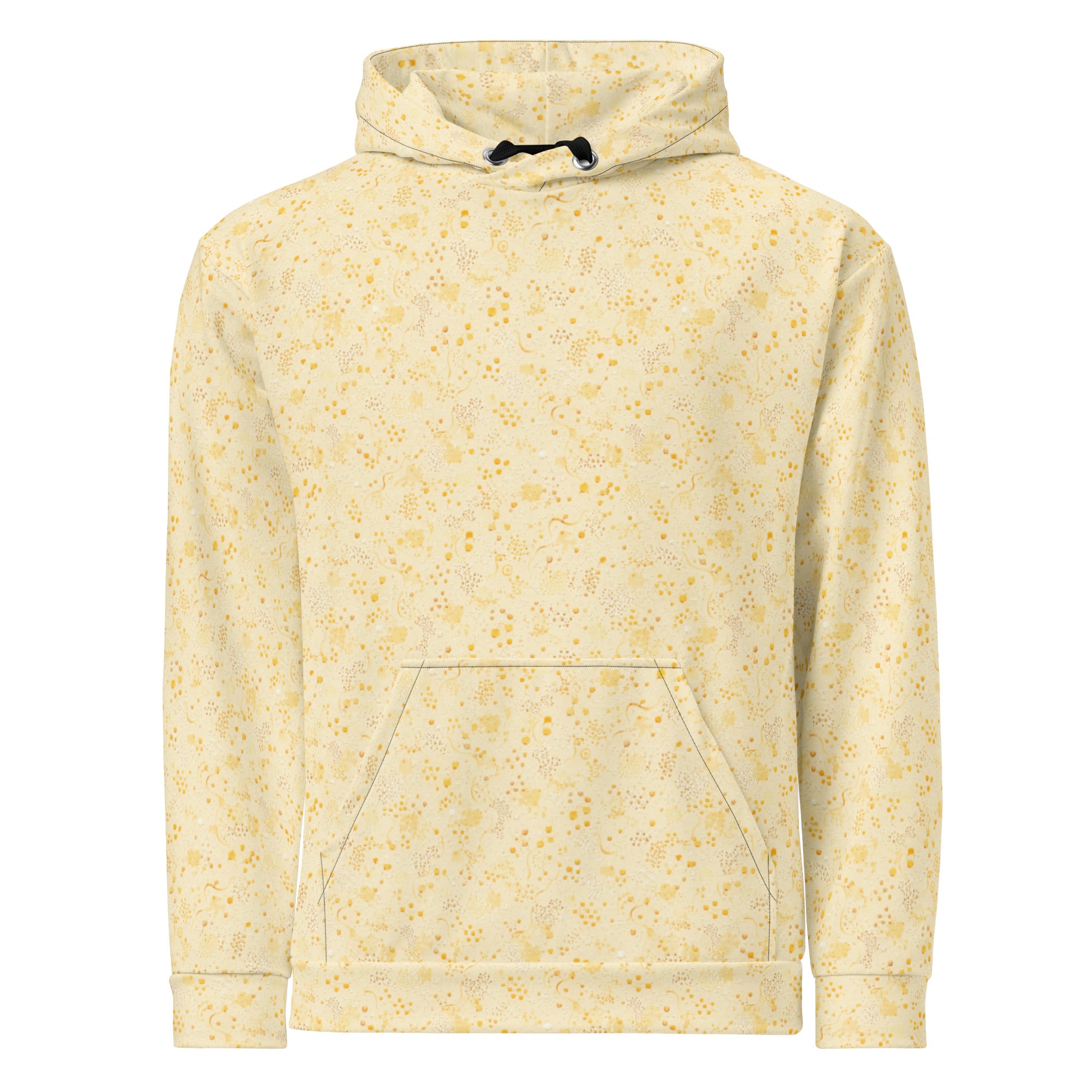 Honey Butter Hoodie