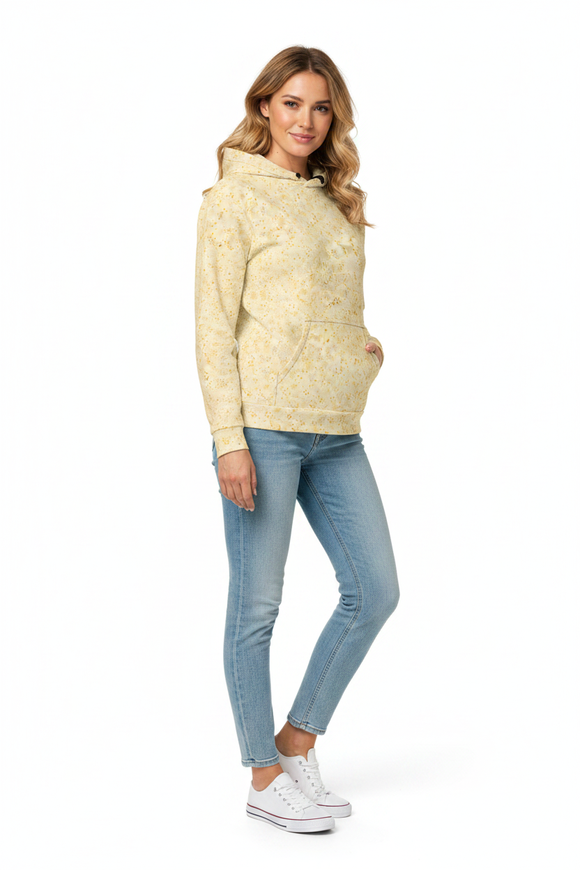 Honey Butter Hoodie