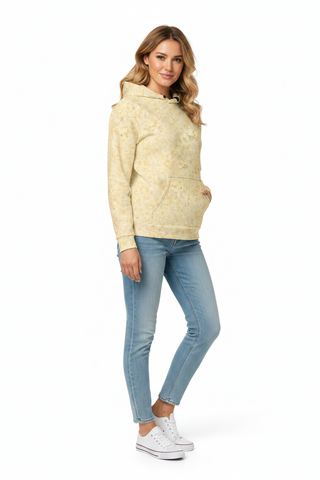 Honey Butter Hoodie