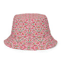 🍓 Berry Pony Pop Reversible bucket hat L XL