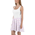 Blossom Star Pony 🌸✨ Skater Dress
