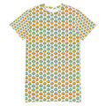 🍍 Tropical Pony Pop 🌴☀️ T-shirt dress 3XL