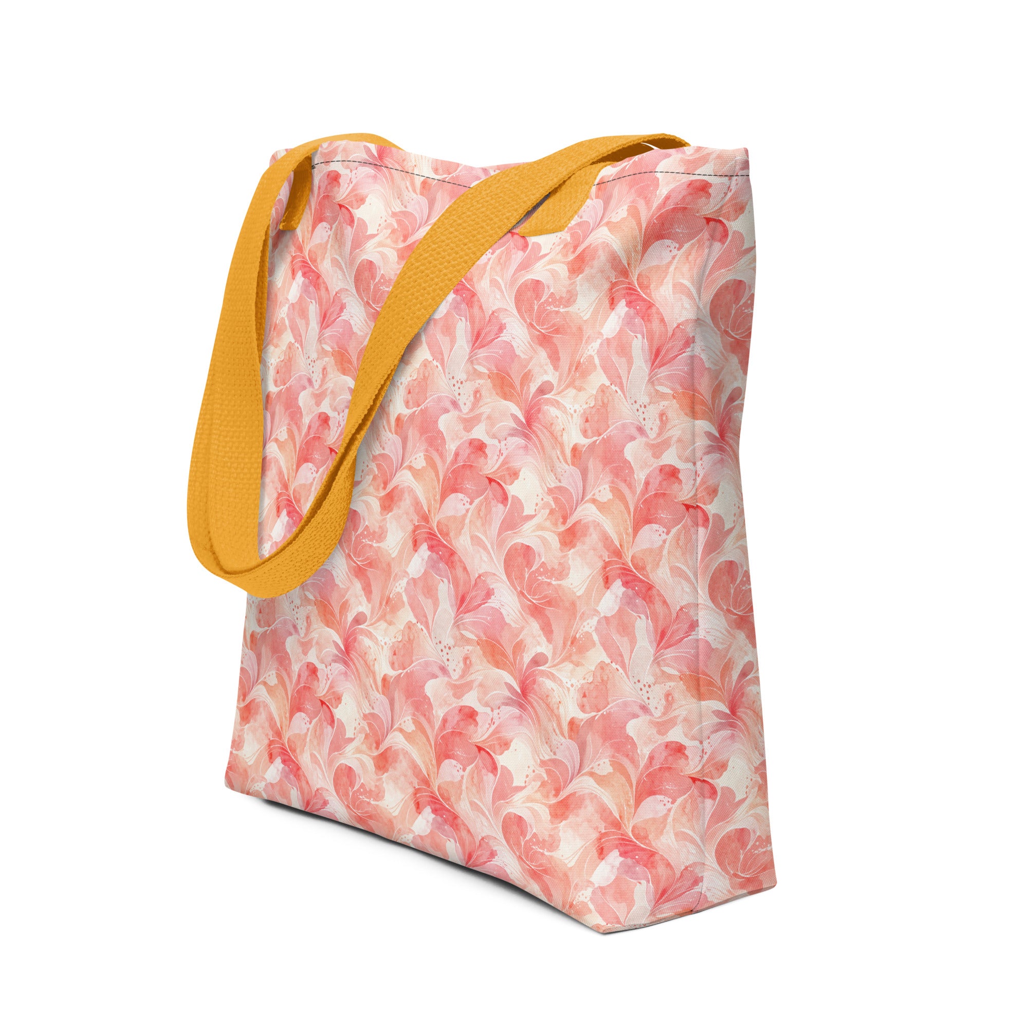 Soft Impact 😊 Tote bag Default Title
