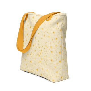 Butter Bloom Tote bag Default Title