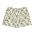 🌿 Sage → Calm Bloom Unisex cotton shorts 3XL