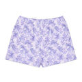 Lavender 🪻 Bloom cotton shorts 3XL