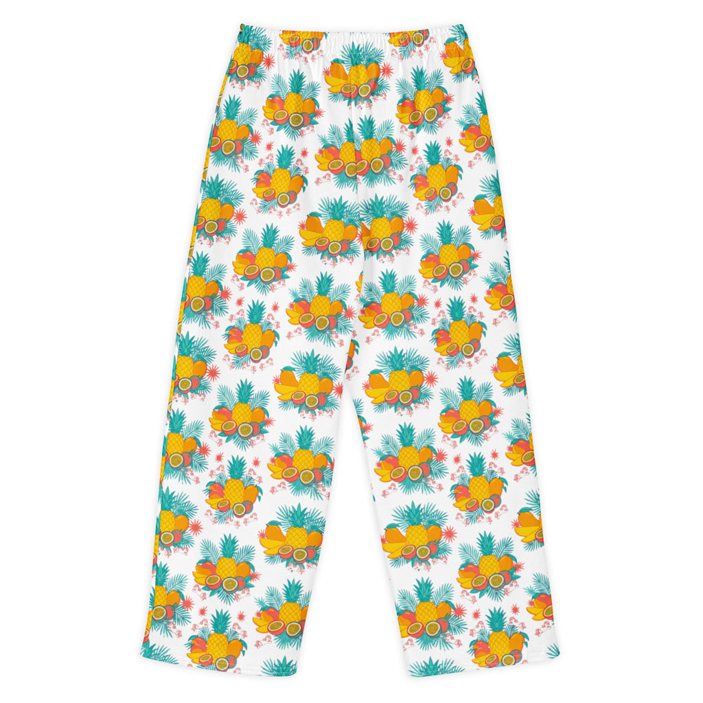 🍍 Tropical Pony Pop Vibe 🌴☀️ W