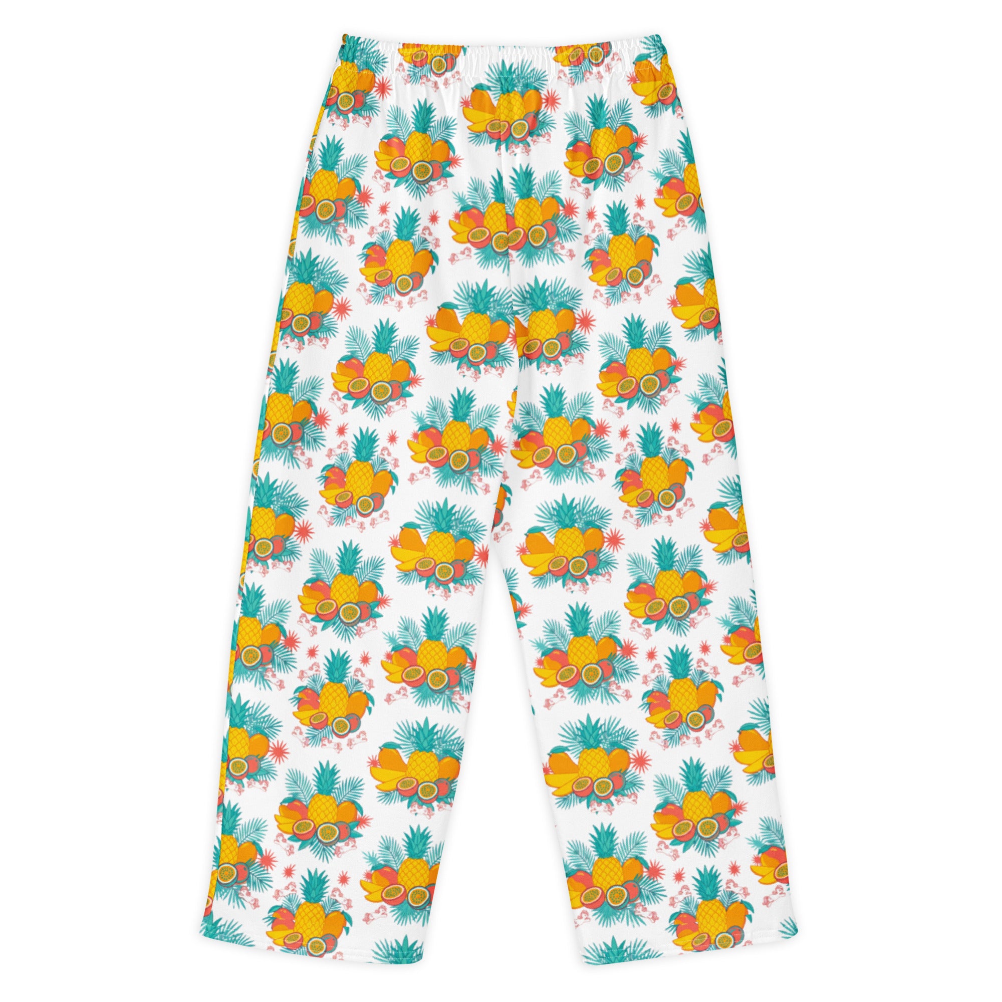 🍍 Tropical Pony Pop Vibe 🌴☀️ W