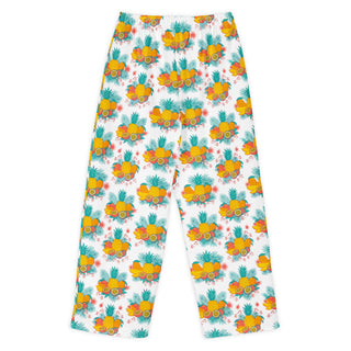 🍍 Tropical Pony Pop Vibe 🌴☀️ W