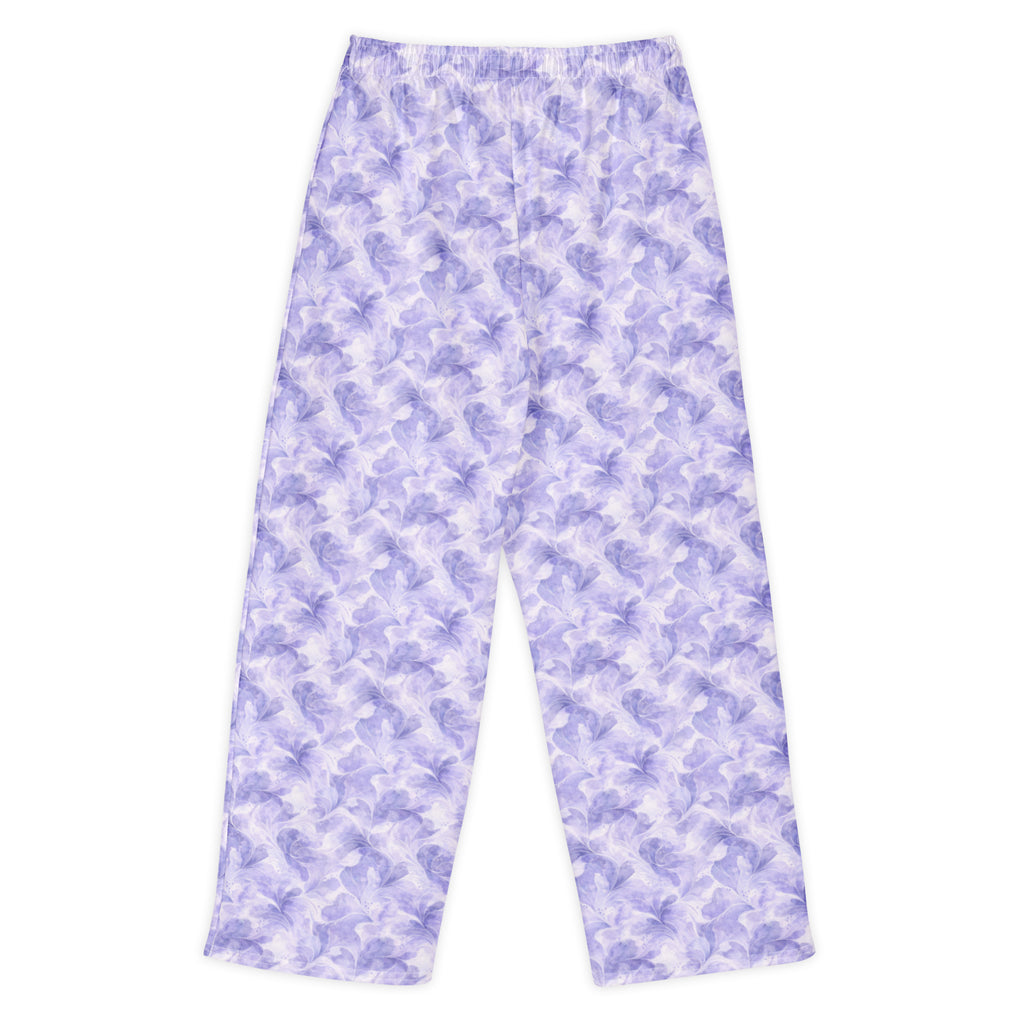 Lavender 🪻 Bloom Cotton W