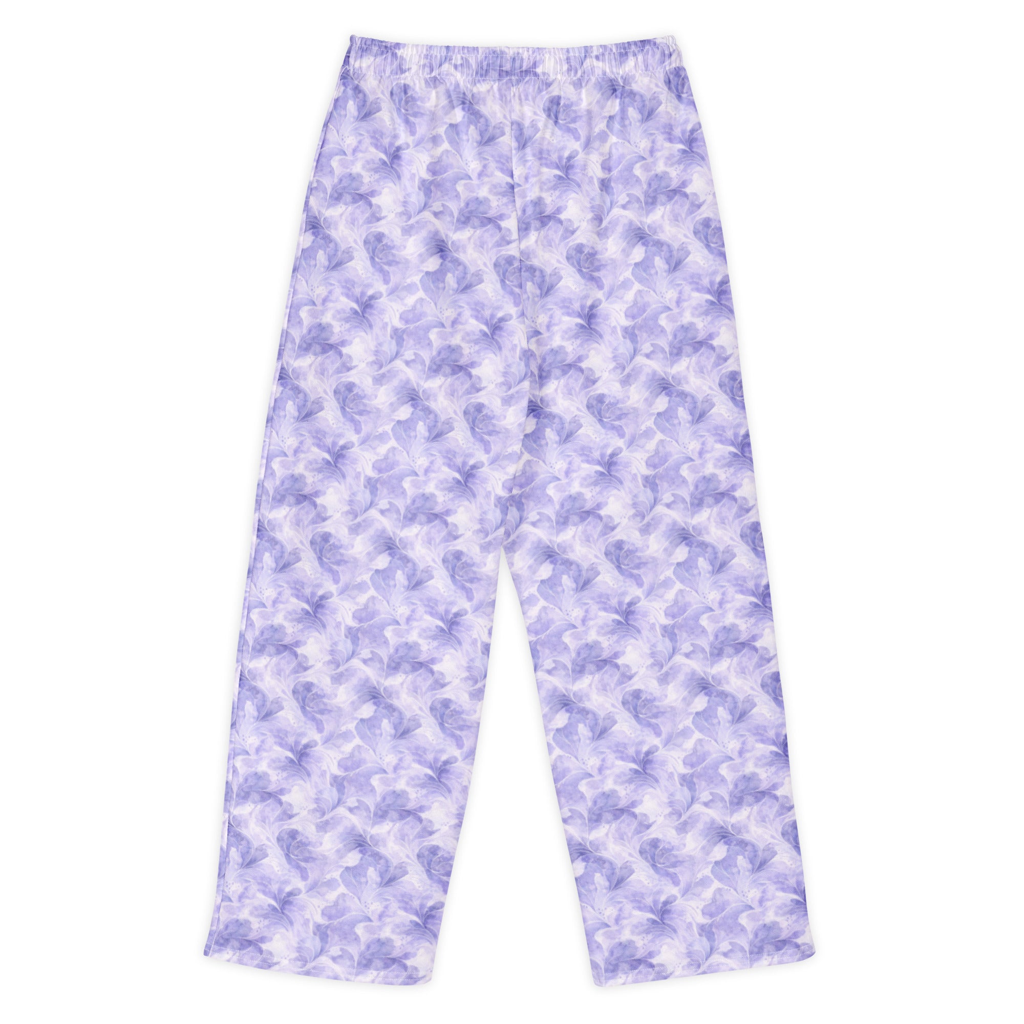 Lavender 🪻 Bloom Cotton W