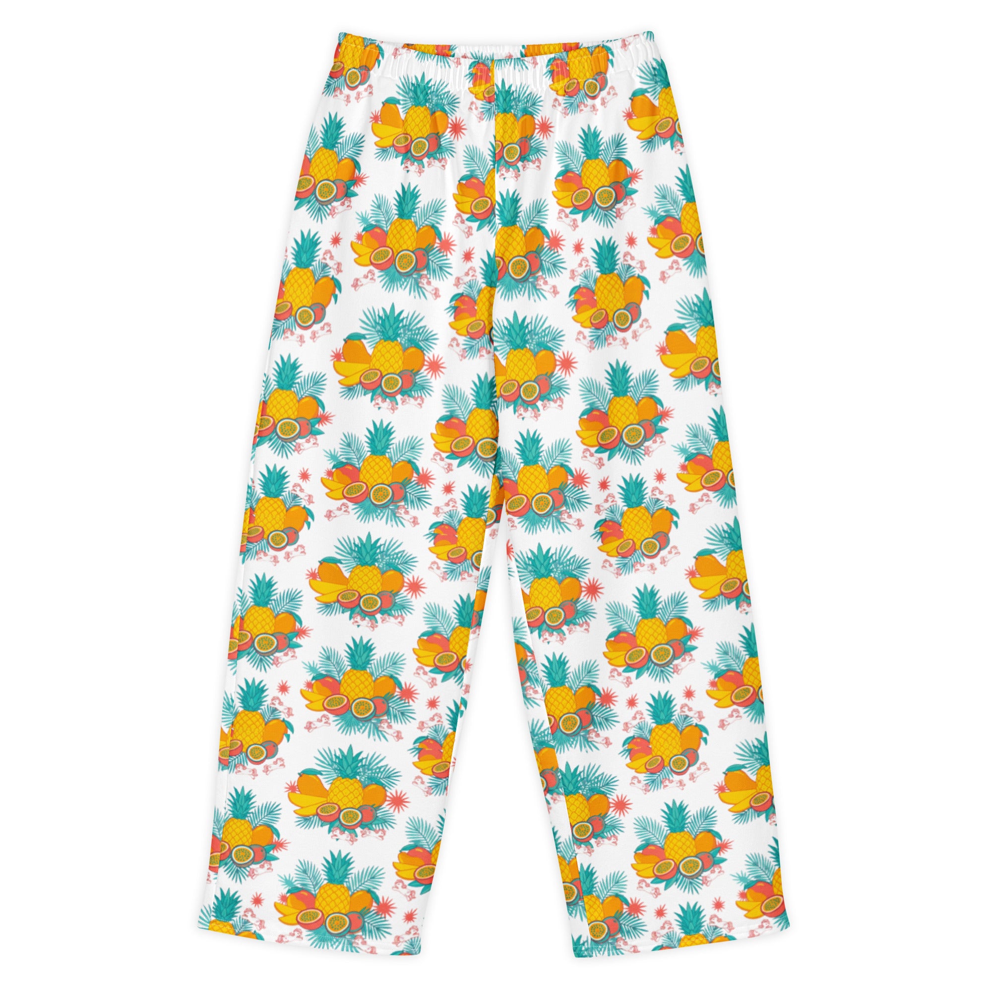 🍍 Tropical Pony Pop Vibe 🌴☀️ W 6XL
