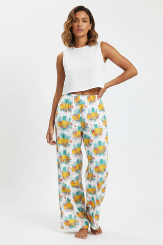 🍍 Tropical Pony Pop Vibe 🌴☀️ W