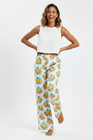 🍍 Tropical Pony Pop Vibe 🌴☀️ W