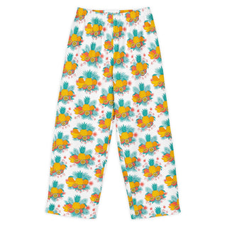 🍍 Tropical Pony Pop Vibe 🌴☀️ W