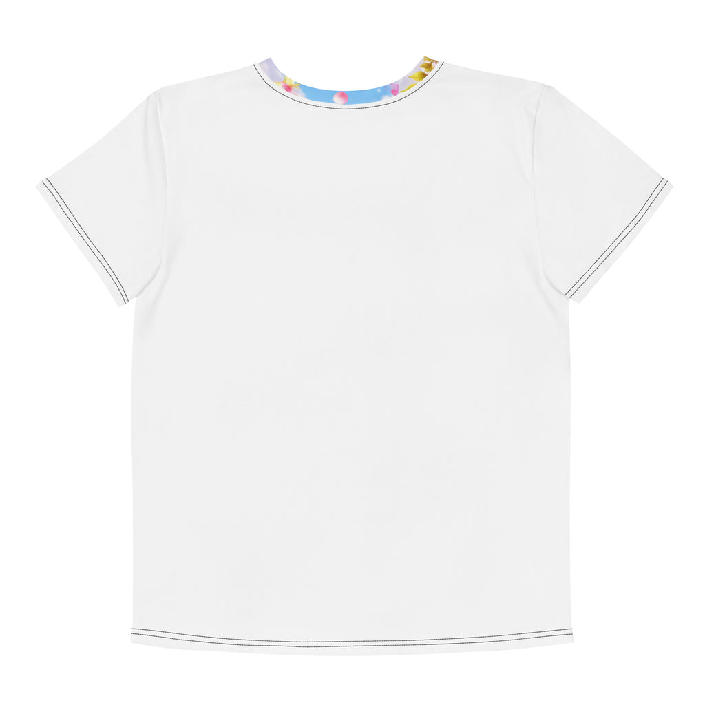 Pretty Pony tee
