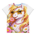 Pretty Pony tee 20