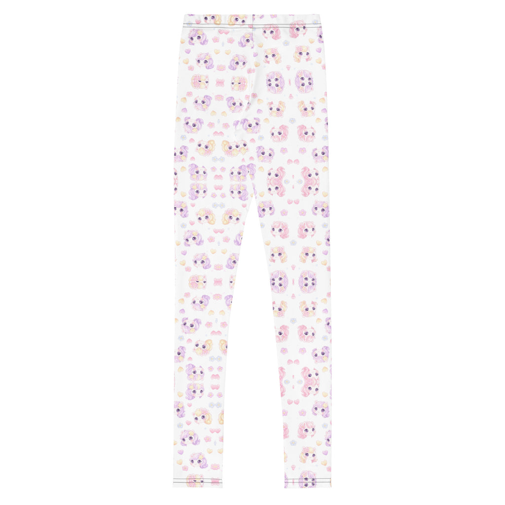 Pony Bloom 🌸🐴 Leggings