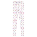 Pony Bloom 🌸🐴 Leggings 20