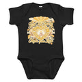 Isn't she lovely 😍 Infant bodysuit Black
