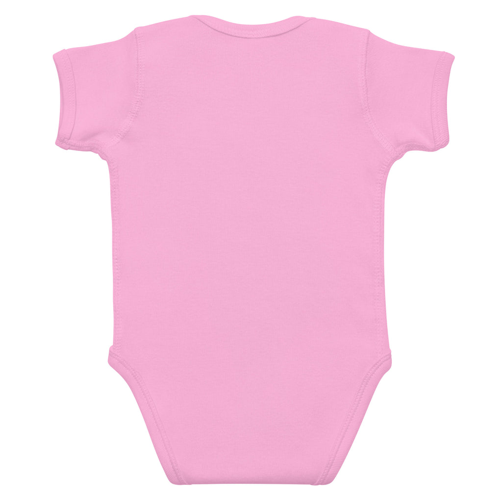 Isn't she lovely 😍 Infant bodysuit