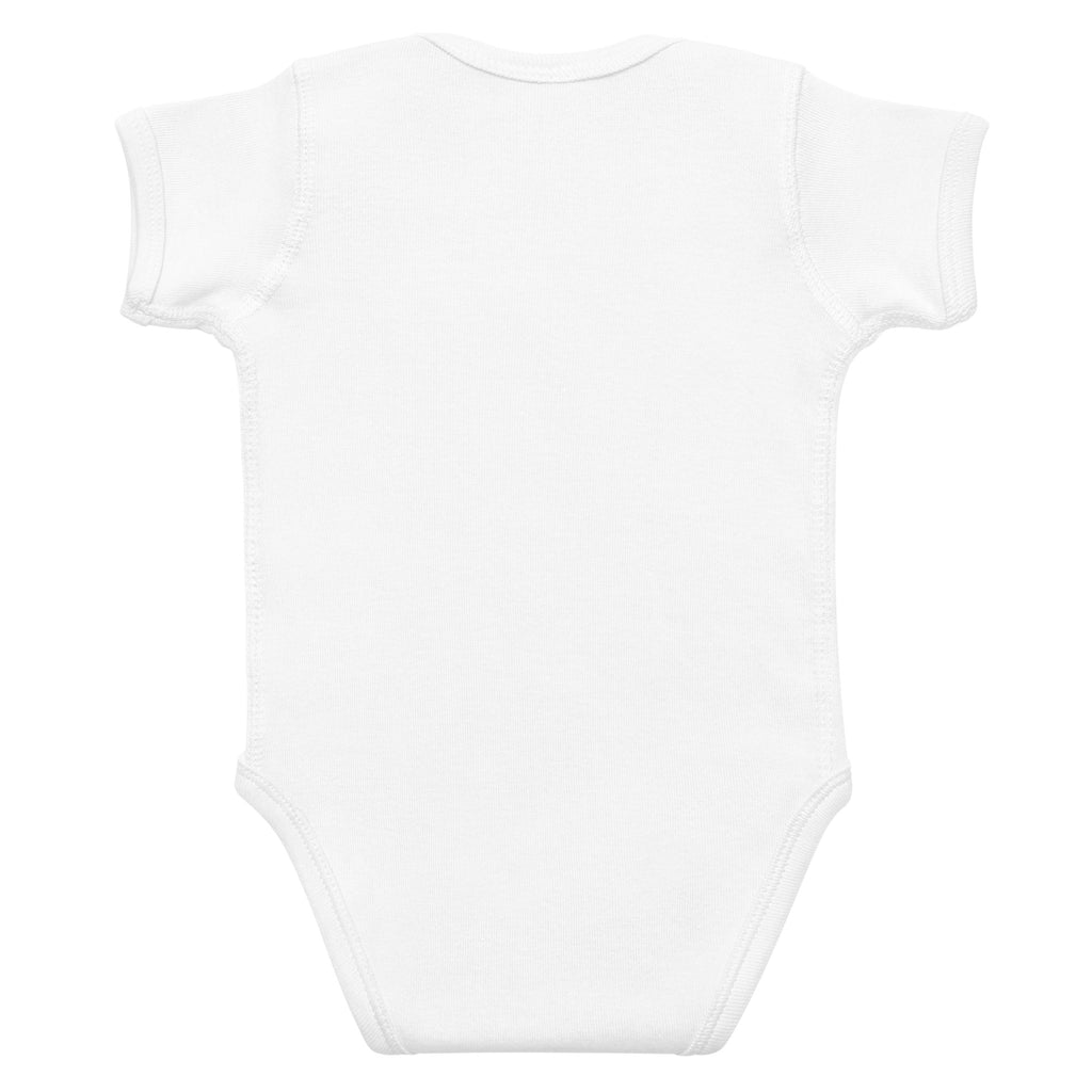 Isn't she lovely 😍 Infant bodysuit