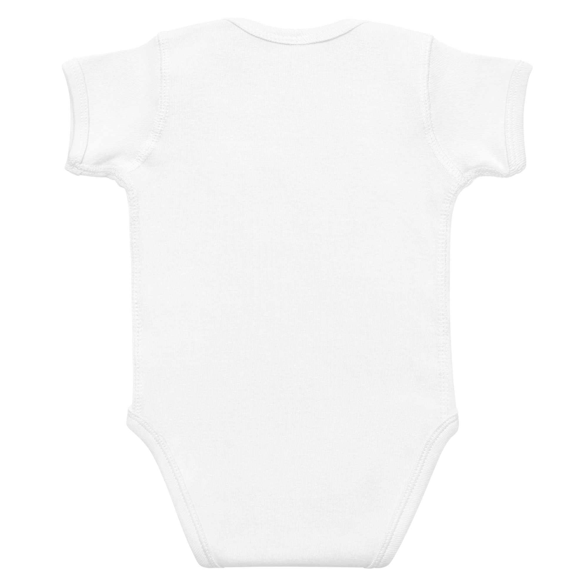Isn't she lovely 😍 Infant bodysuit