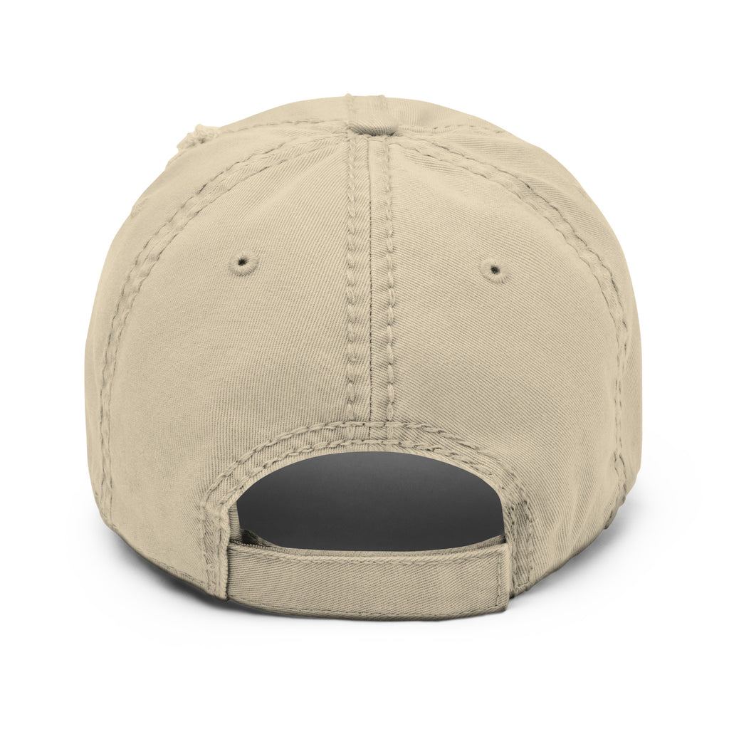 Captain's Clothing Team Pony hat