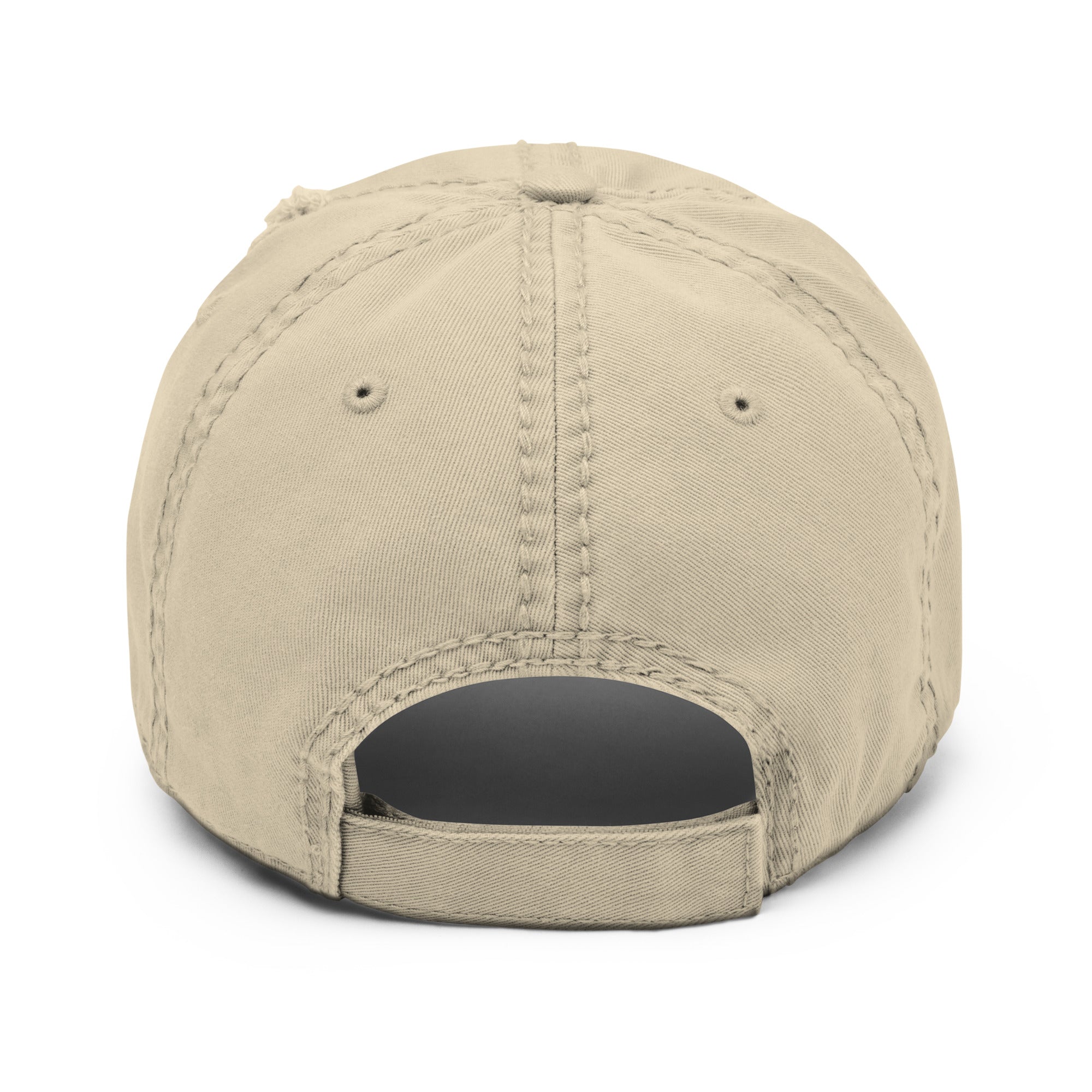 Captain's Clothing Team Pony hat