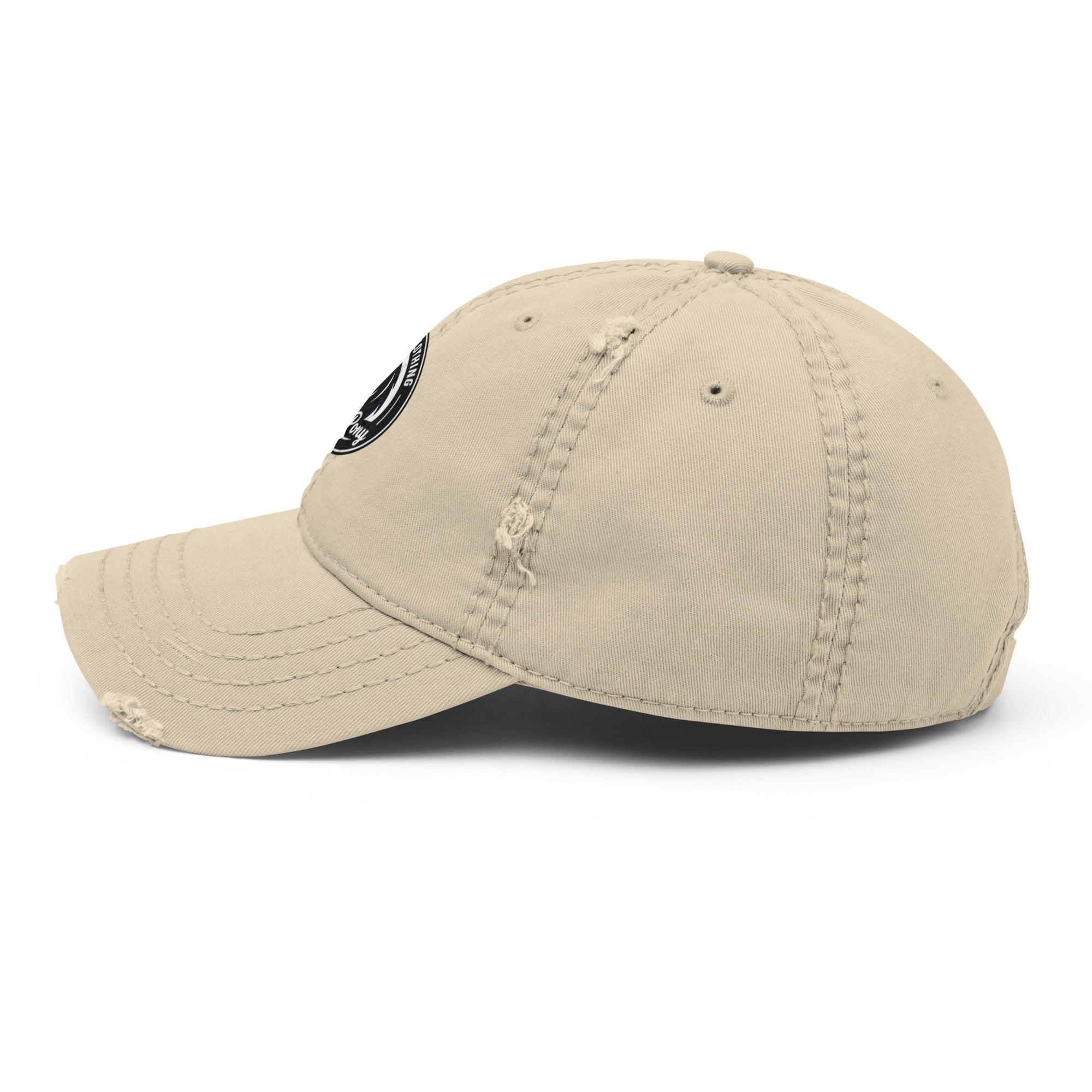 Captain's Clothing Team Pony hat