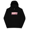 Kids fleece hoodie pony 🐎 style Default Title
