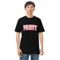 One very Pretty Pony Men’s premium heavyweight tee Default Title