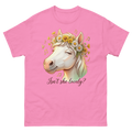 Isn't she lovely 😻 classic tee Azalea