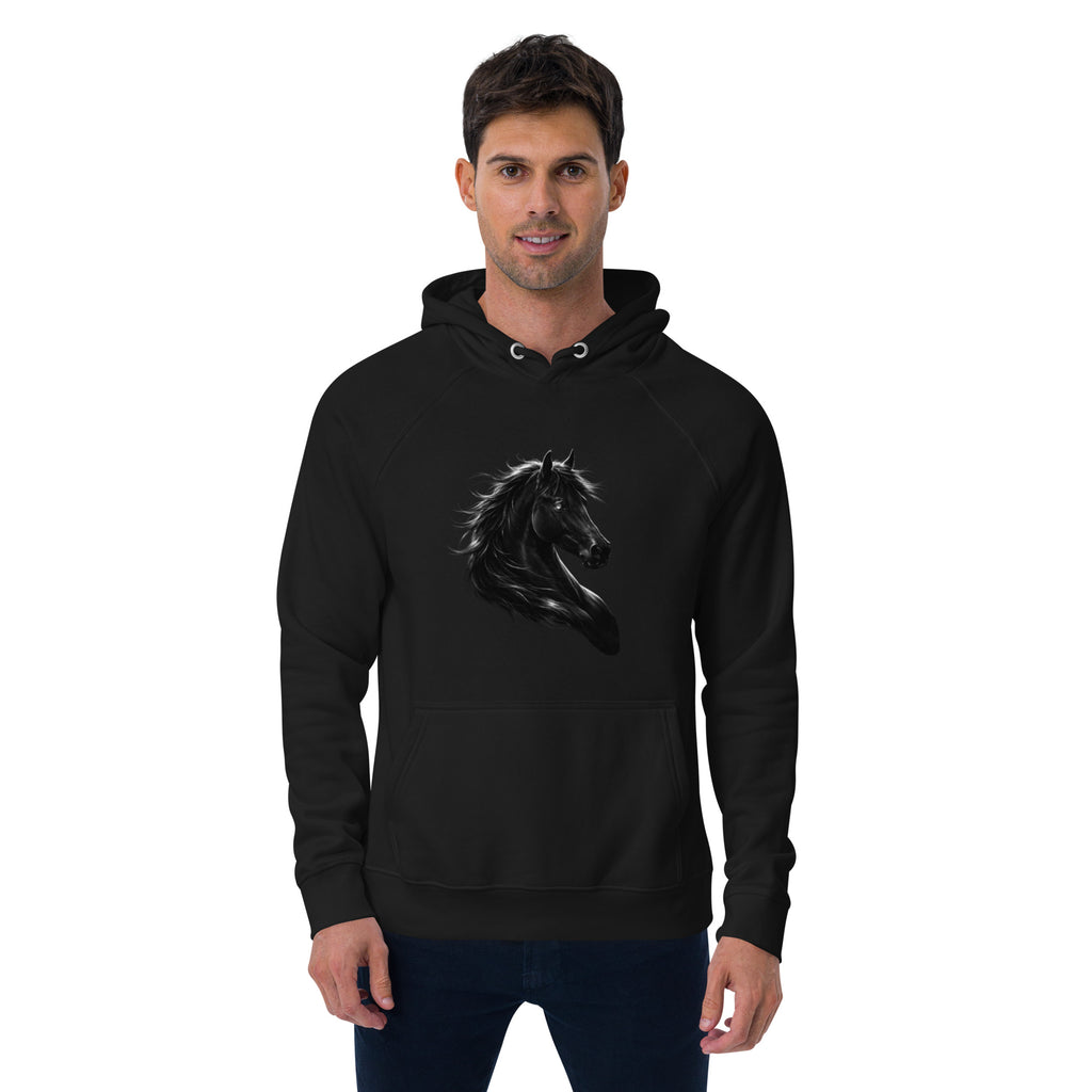 Alpha Stallion🐴💪🏻 hoodie